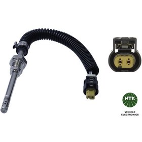 Resim NGK EGZOZ SICAKLIK SENSORU KAT. UZERINDE MERCEDES W204 W212 C207 C218 A0071539428 