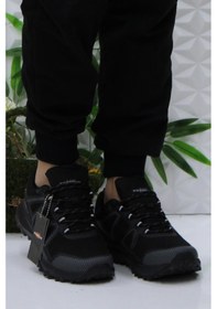 Resim M.p 242 1815 Rahat Waterproof Su Geçirmez Outdoor Ayakkabı 001 