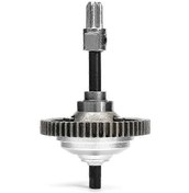 Resim Traxxas 6780 Komple Orta Diferansiyel Kiti: 4x4 Rustler / Slash & Stampedeqz G20241570211 Diferansiyel 