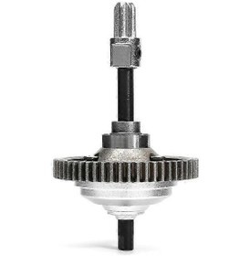 Resim Traxxas 6780 Komple Orta Diferansiyel Kiti: 4x4 Rustler / Slash & Stampedeqz G20241570211 Diferansiyel 