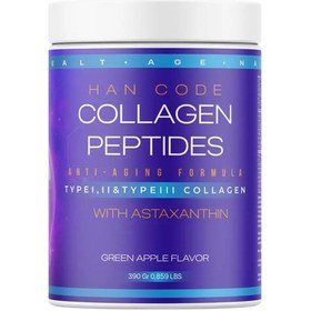 Resim Collagen Peptides Kolajen Desteği 390g 30 Servis Karışık 