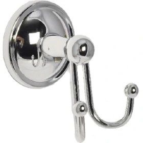 Resim Çelik Banyo Jule Bornozluk Cıftlı 