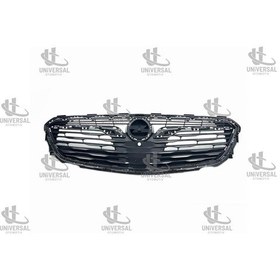 Resim Panjur Insignia B 17-19 Ön Nikelajsız / 39107929 