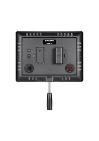Resim Yongnuo YN600-Air Ultra Ince Bi-Color Led Işık 3200 5500K 