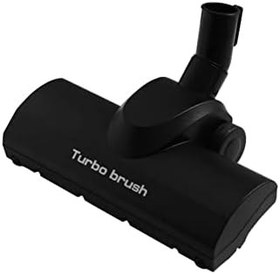Resim Marketto Arnica Hepatech Aqua Süpürge Turbo Başlığı İthal Turbo Brush A++ Kalite 