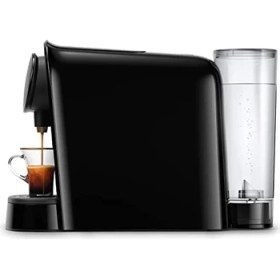 Resim Philips Lor Barista Kahve Makinesi, Kahve Makinesi, Çift Kapsül Kahve SIYAH(LM8012/60) 
