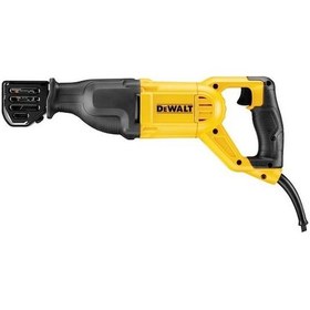 Resim Dewalt DWE305PK-QS 1100W 280MM Tilki Kuyruğu Testere 