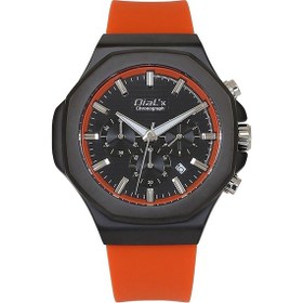 Resim Dialx Dx-5495 4 Erkek Kol Saati 