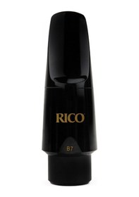 Resim Rico B7 Tenor Saksafon Beki 