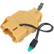 Resim Novahub Toyota 4runner, Tacoma, T100 İçin Ön Klima Fan Anahtarı 1995-97 