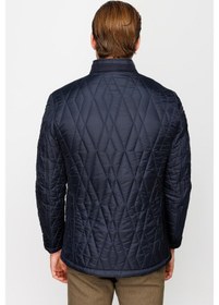 Resim İgs Erkek Lacivert Mont-9995 Lacivert 
