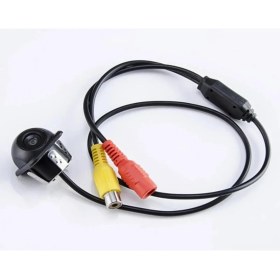 Resim Enes Geri Görüş Kamerası Full Set 