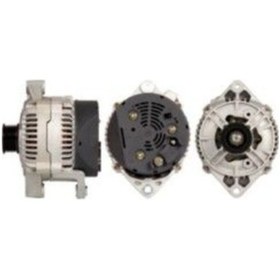 Resim ASTRA F ALTERNATÖR 14V 120A 
