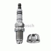 Resim Bosch 0242235668 Buji Fr7ldc R9-R19-Mgn-Clıo-Palıo-Marea-106-206-Corsa-Astra-Vectra Çift Tırnak 