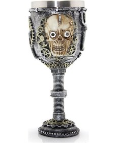 Resim 9052218235928lmr - Larimar Tasarım Paslanmaz Çelik Kadeh Bardak Model 4 