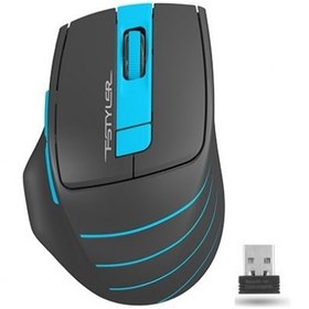 Resim A4 Tech Fg30 Kablosuz Optik Mouse 