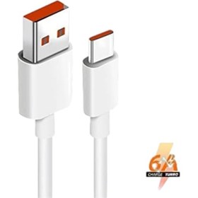 Resim Usb Type-c Usb Type-c Kablo Quickchange 1.2m Kablo 