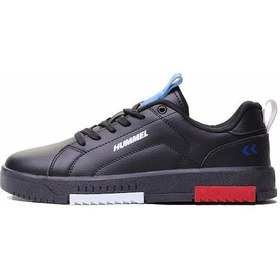 Resim Hummel Acne Unisex Sneaker-Siyah 900238-2001 Siyah 
