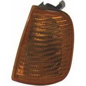Resim Depo 441-1517R-UE Sinyal Lambasi On Sag Sari Volkswagen Polo Classic 97- / Caddy 97 6K5953050B 4411517RUE (WT977529) 