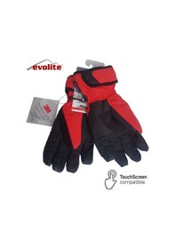 Resim Evolite Glox Kayak Eldiveni Çok Renkli 