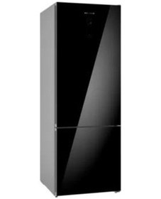 Resim Profilo BD3056BELN E Enerji Sınıfı 508 Lt NoFrost Alttan Donduruculu Buzdolabı 