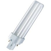 Resim Osram Dulux D 26/865 Plc 2p 6500k Beyaz 