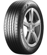 Resim Continental Ecocontact 6 Q 215/50r18 92v Yaz Lastiği 