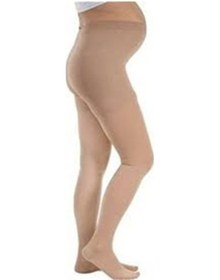 Resim Varimed Hamile Orta Basınç Kapalı Burun Varis Çorabı 