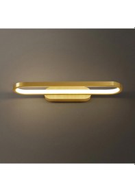 Resim Tra74142 Eco 50*11 Cm Led Aplik Elıps (545959882) Beyaz 