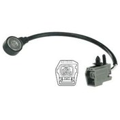 Resim Delphi VURUNTU SENSORU DISCOVERY L500 FREELANDER 2 L359 R.R EVOQUE L538 JAGUAR XJ X351 XE X760 FORD 18051 