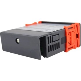 Resim Stc-1000 Lcd Prob Termostat Problu 5M Kablolu 