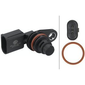 Resim Eksantrık Devır Sensörü Golf5 Golf6 Polo Passat A 030907601e 