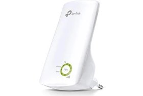 Resim Nacario TL-WA854RE N300 Mbps Wi-Fi Menzil Genişletici, 300MBPS Veri Aktarım Hızı 