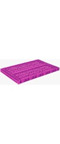 Resim Aykasa 604022 Maxibox Bodacious Katlanabilir Kasa 