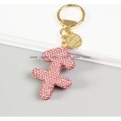 Resim Silver1 Gıoıo Yeni Mini Taşınabilir Kozmetik Ayna Kolye Anahtarlık Çanta Aksesuarları Kolye Dıy Anahtarlık (Yurt Dışından) 