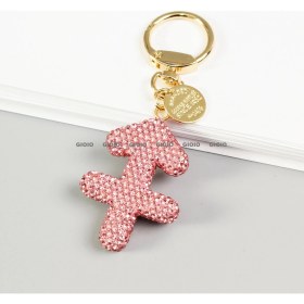 Resim Silver1 Gıoıo Yeni Mini Taşınabilir Kozmetik Ayna Kolye Anahtarlık Çanta Aksesuarları Kolye Dıy Anahtarlık (Yurt Dışından) 