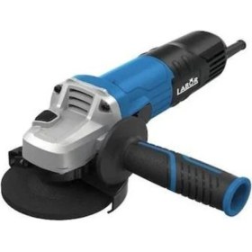 Resim Elektrikli Avuç Taşlama 115MM 750W Güçlü ve Pratik Kullanım 