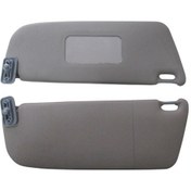 Resim Esse Oto - Opel Vectra- B- 99/02 Güneşlik Sağ/sol Set 2 Parça Esse7363041 1437036 