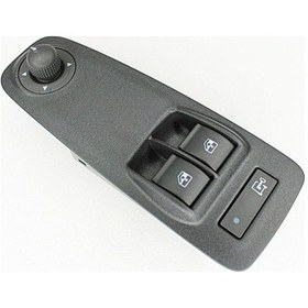 Resim Boxer Jumper Ducato 3 Cam Düğme Sağ Tritan Btr0039-6554xv-735421717 