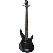 Resim Yamaha TRBX174 Bas Gitar (Trans Black) 
