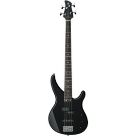 Resim Yamaha TRBX174 Bas Gitar (Trans Black) 