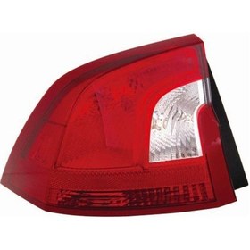 Resim 773-1940l-ue Volvo S60 Iı 2014 Sonrası Stop Sol 30796267 