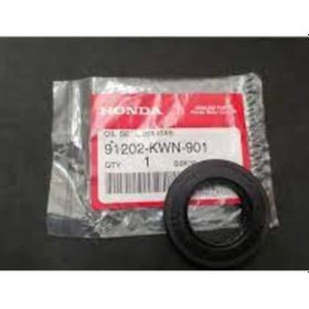 Resim HONDA PCX 91202-KWN-901 YAĞ KEÇESİ 