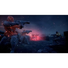 Resim OUTRIDERS - Ps5 Oyun [SIFIR] 