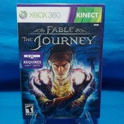 Resim Genel Markalar xbox 360 kinect fable journey ( kamera destekli oyun ) 