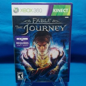 Resim Genel Markalar xbox 360 kinect fable journey ( kamera destekli oyun ) 