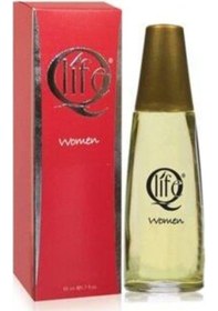 Resim Qlife 175 Kadın Parfüm EDT 50 ML 