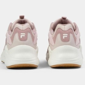 Resim Fila Collene Cb Wmn Ffw0046.43147 Mor Kadın Günlük Spor Ayakkabı Mor 