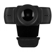 Resim B18 1080P Webcam Full HD Tak Çalıştır Mikrofonlu Bilgisayar Kamerası Rom Design