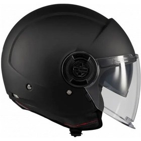 Resim Mt Helmets Viale Sv Pure A1 Açık Kask 